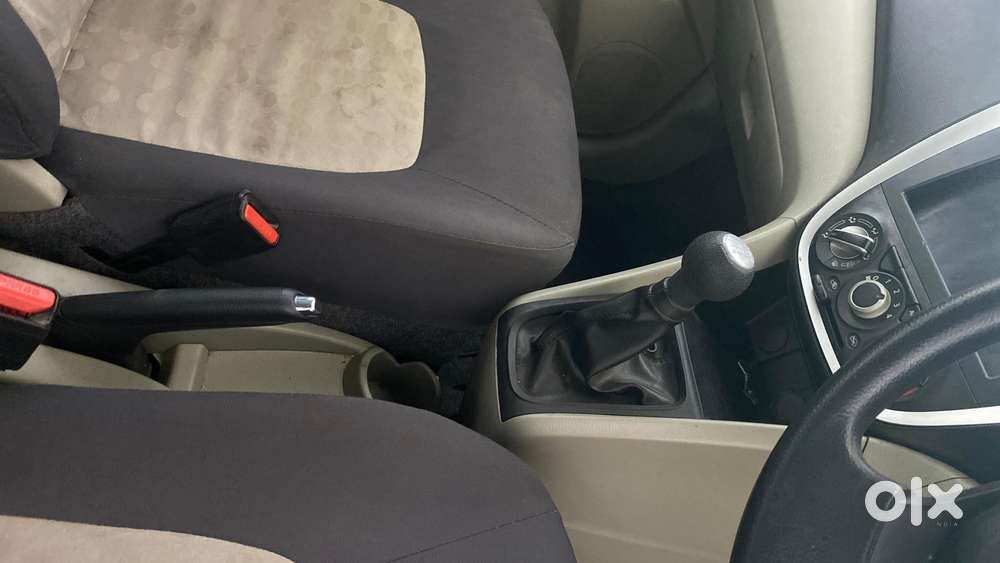 Maruti Suzuki Celerio Vxi, 2017, Petrol
