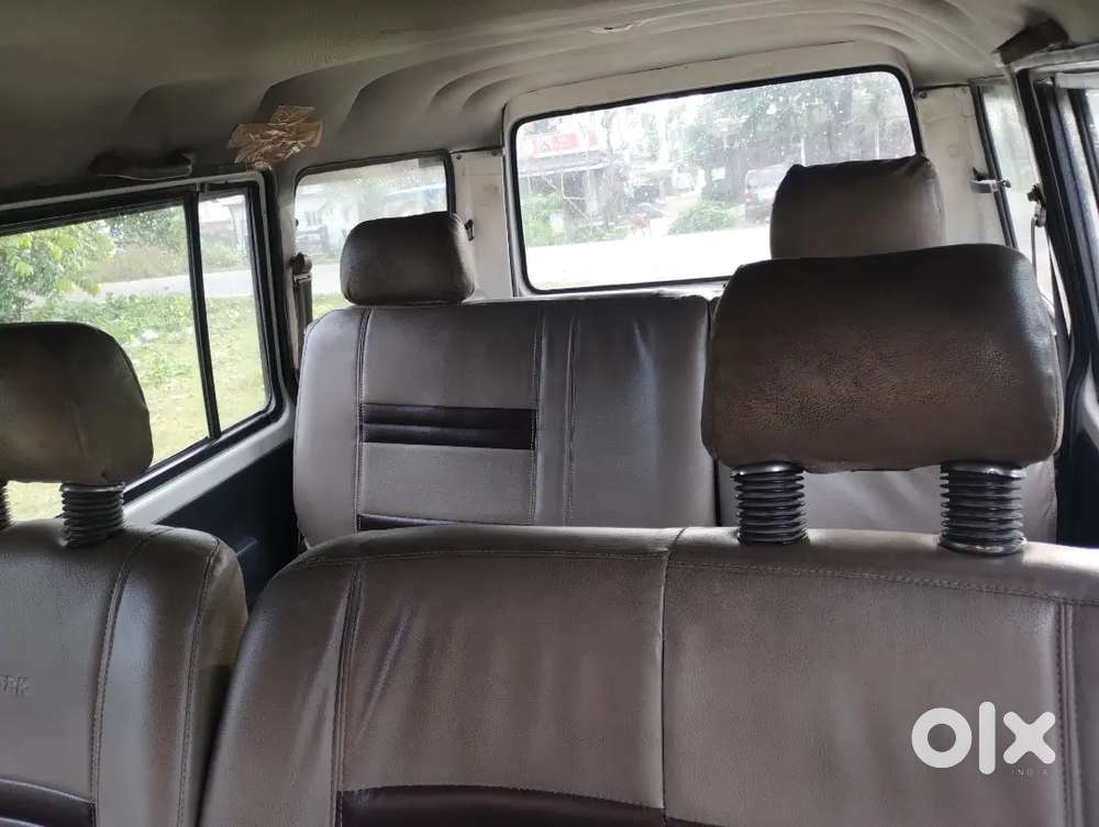 Toyota Qualis