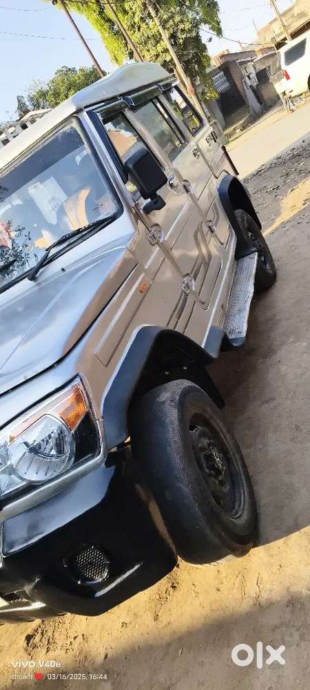 Mahindra Bolero 2009 Diesel 196000 Km Driven