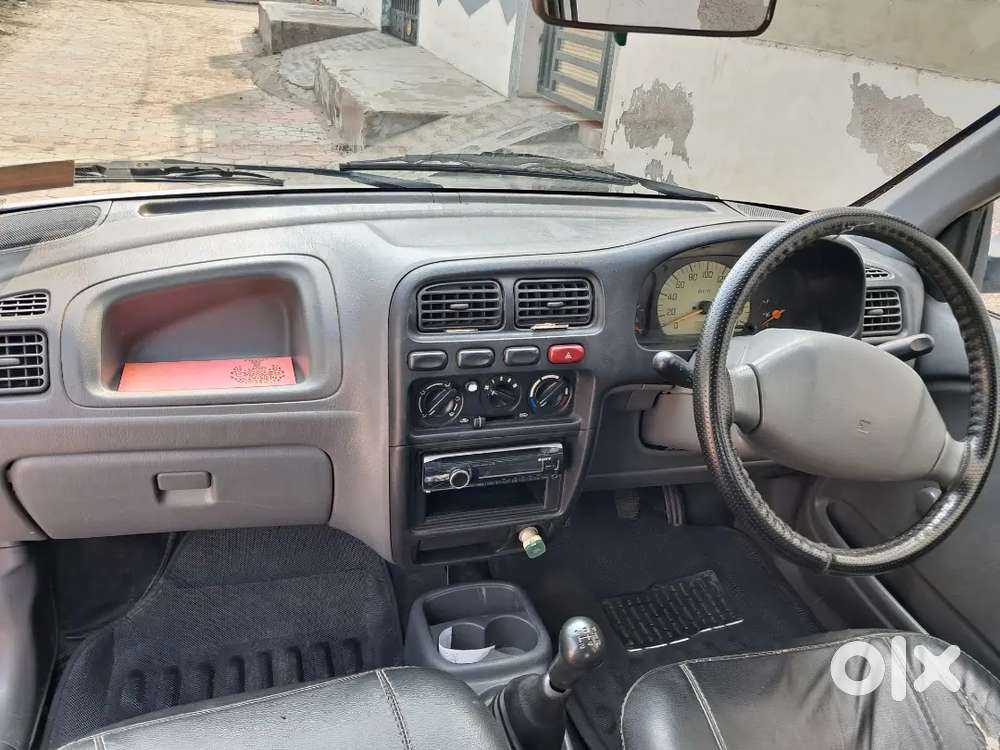 Maruti Suzuki Alto 2009 Petrol 61800 Km Driven