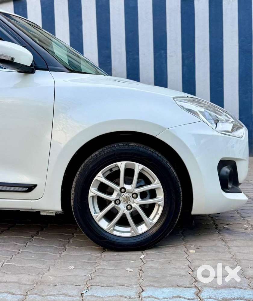 Maruti Suzuki Swift Ddis Zdi, 2018, Diesel
