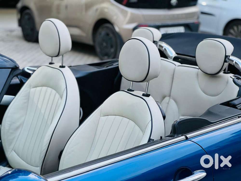 Mini Cooper S, 2013, Petrol