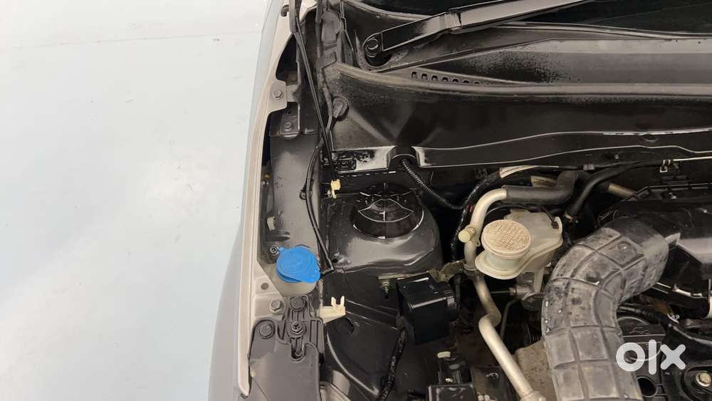 Maruti Suzuki Ignis 1.2 Delta Mt, 2017, Petrol