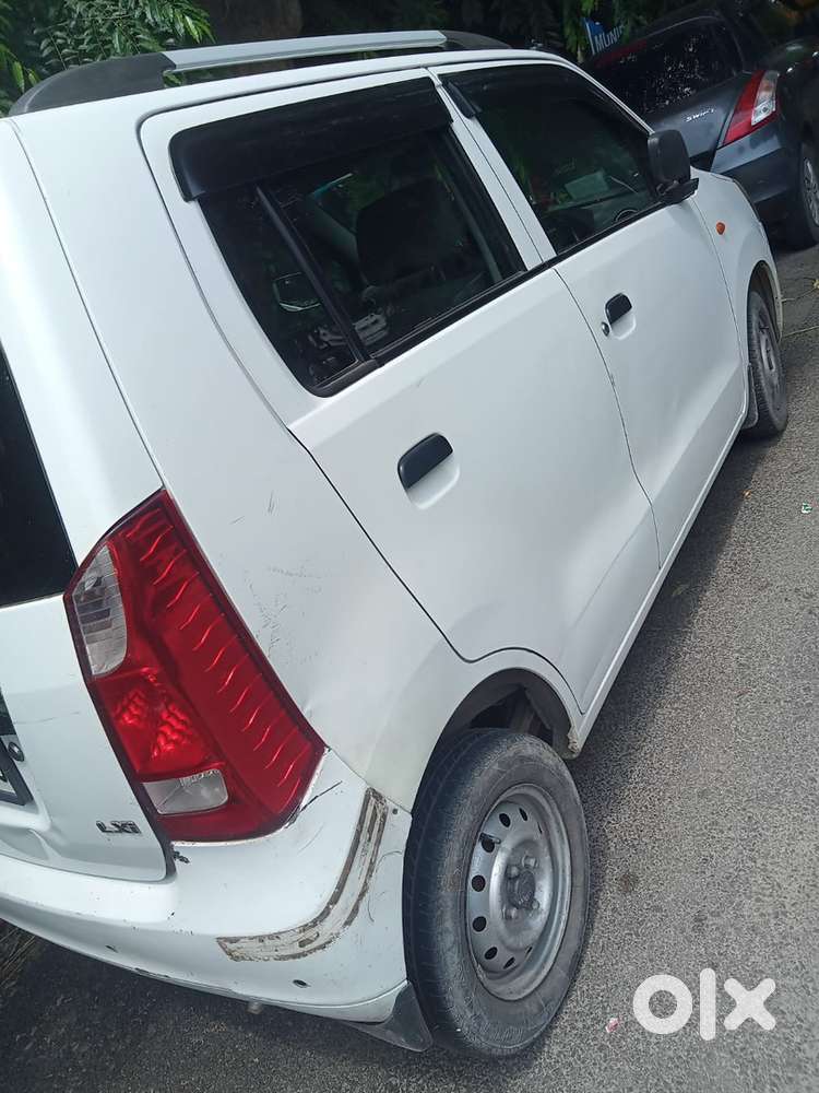 2011 Maruti Wagon R