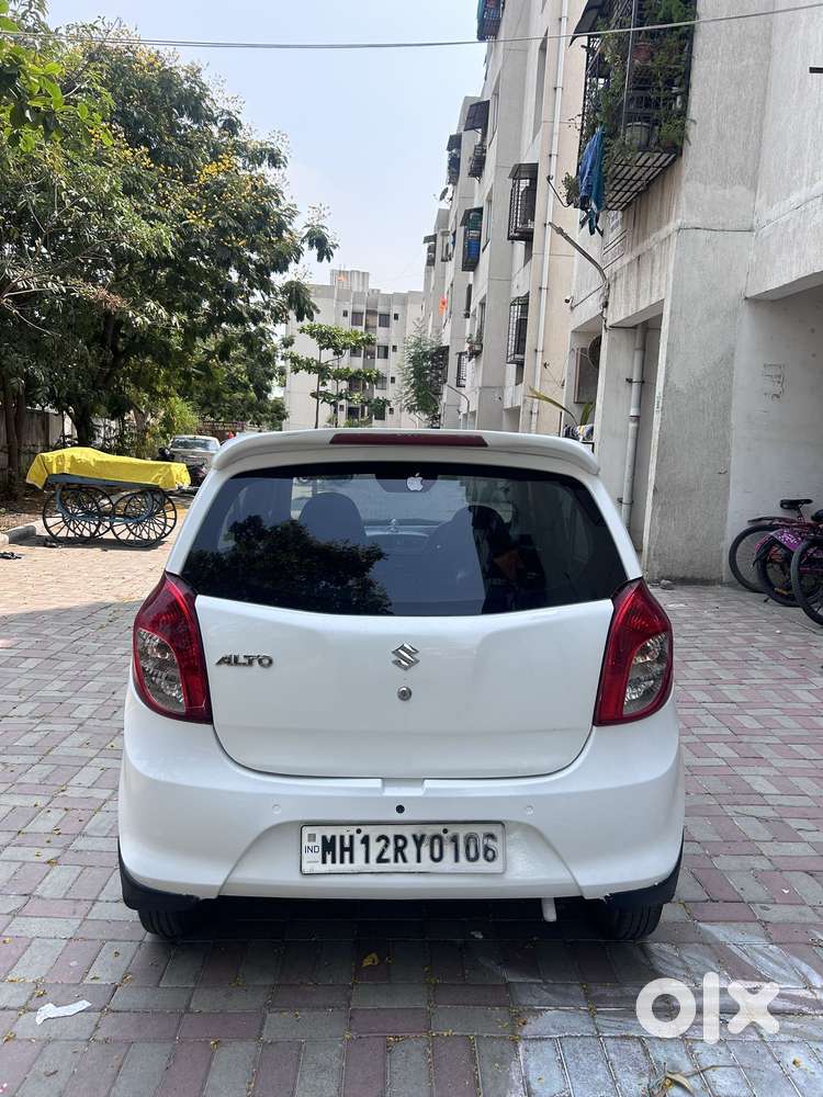 Maruti Suzuki Alto 800 2019-2023 0.8 Lxi (o), 2019, Cng & Hybrids