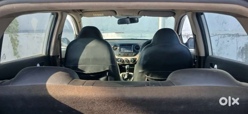 Hyundai Grand I10 1.2 Crdi Magna, 2018, Diesel