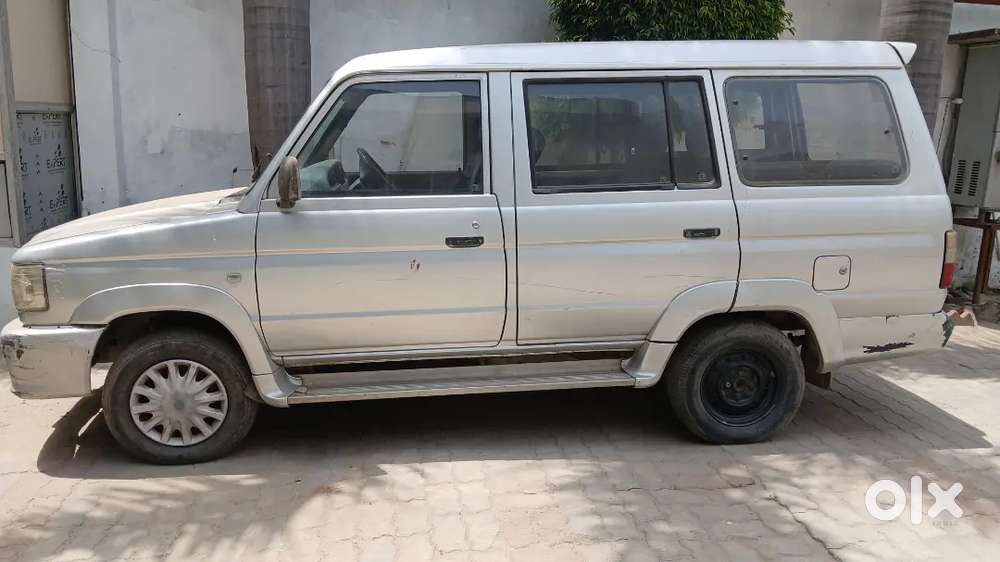A One Condition First Owner
