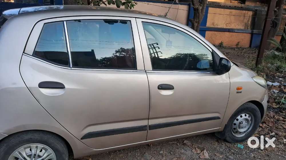 Hyundai I10 2010 Petrol 54000 Km Driven