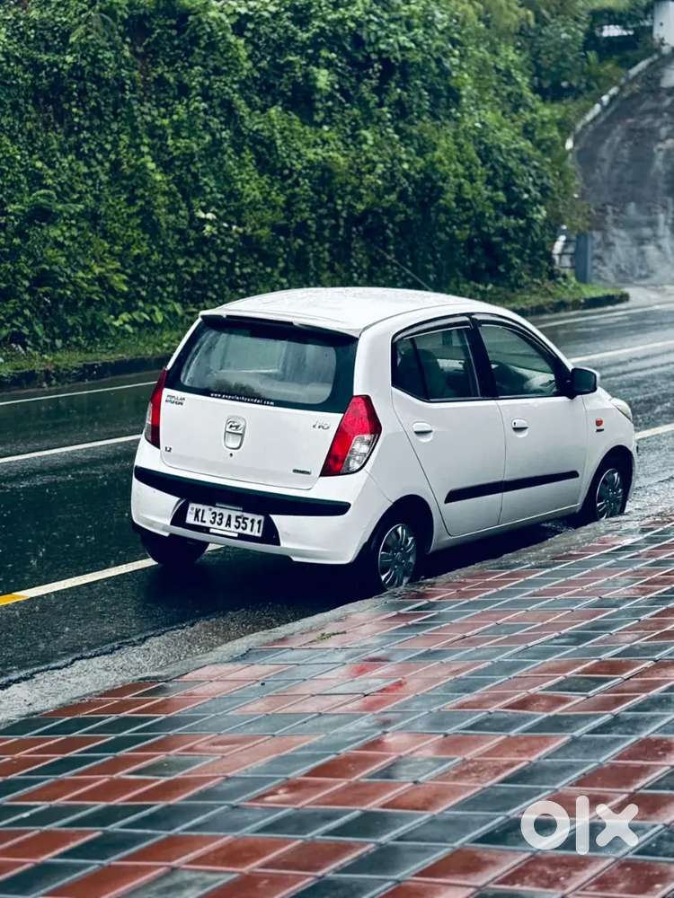 Hyundai I10 Kappa 1.2  2009 Petrol Manual I10 For Sale