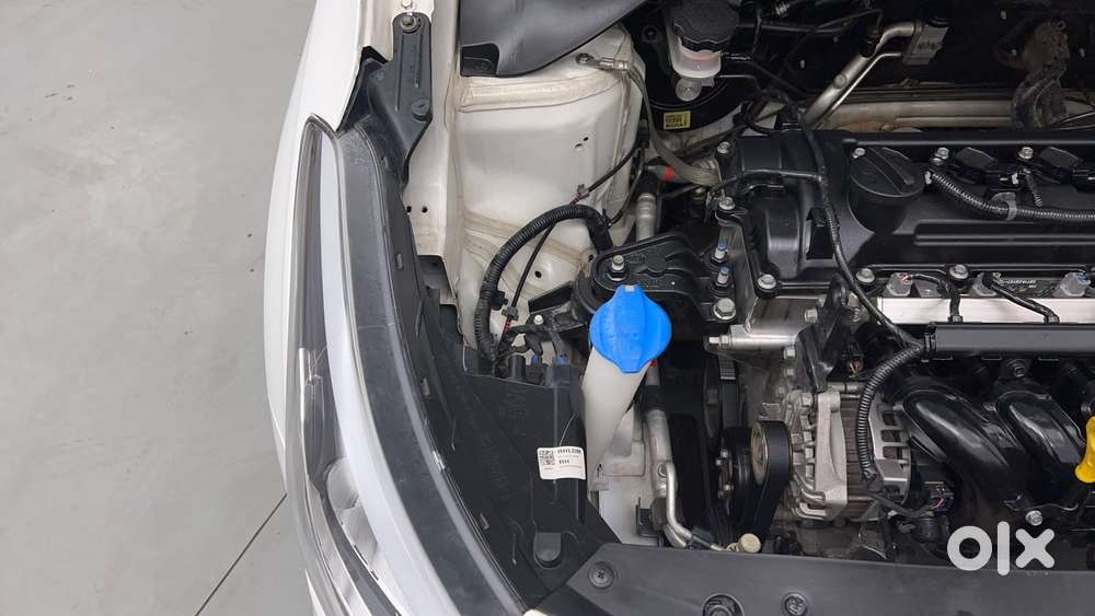 Hyundai Elite I20 1.2 Magna Plus, 2019, Petrol