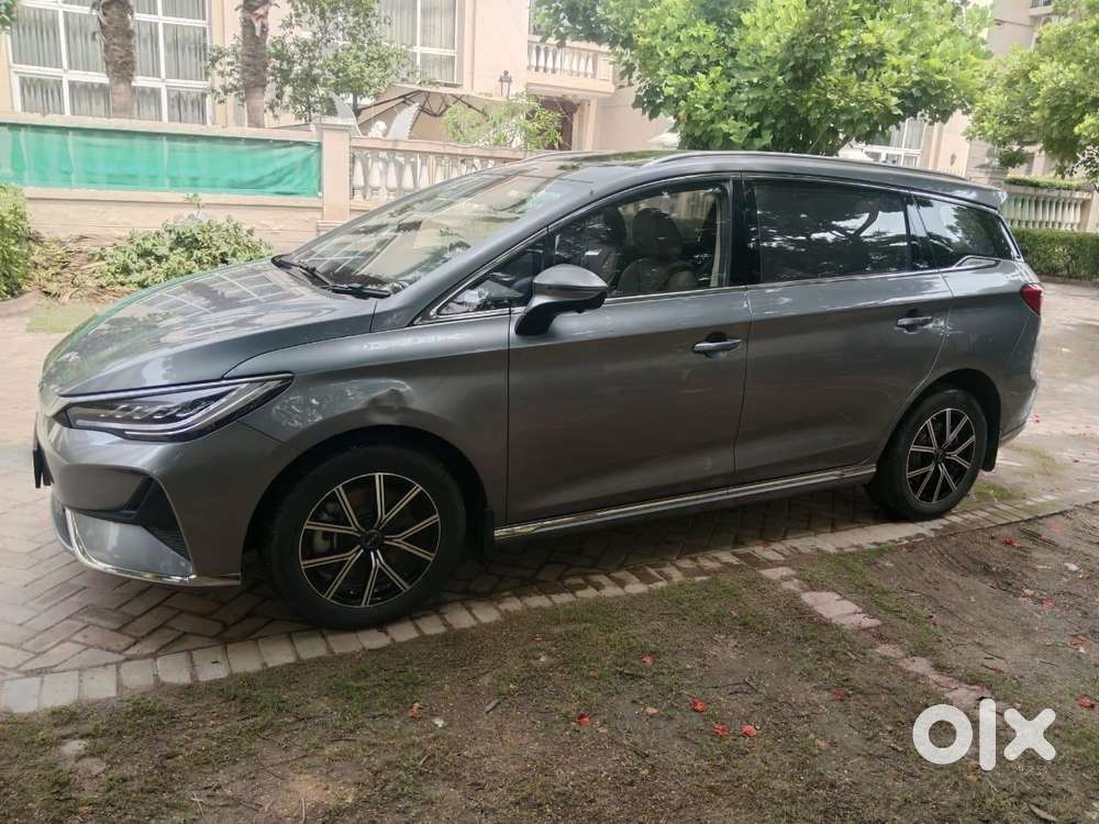 Byd Emax 7 Superior 6 Str, 2024, Electric