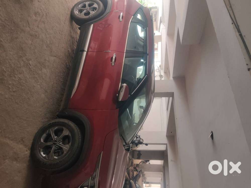 Kia Seltos Htk Plus 1.5 Ltr Petrol