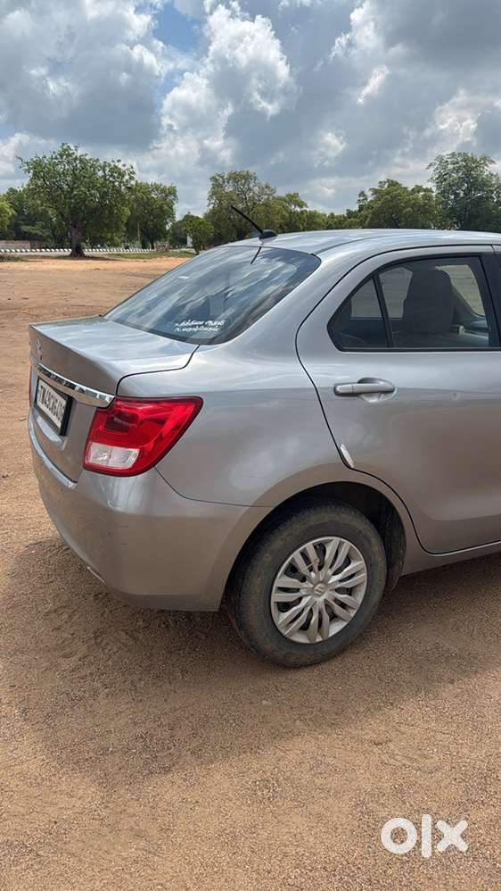2022 Maruti Suzuki Swift Dzire Petrol