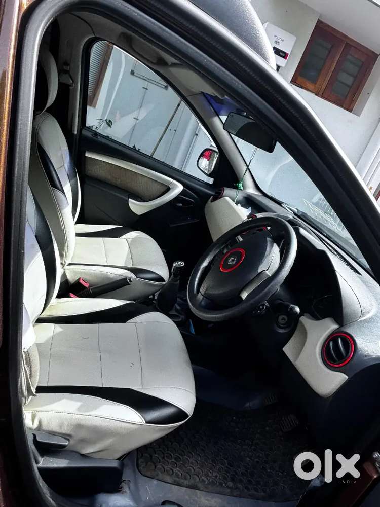 Renault Duster Diesel 2014 For Sale