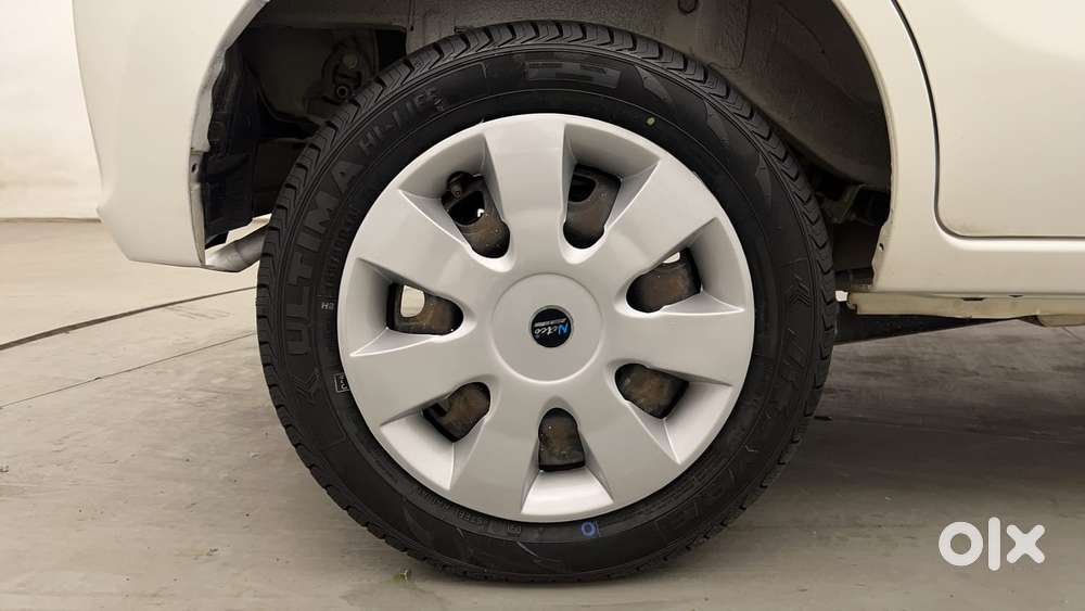 Maruti Suzuki Alto K10 2010-2014 Vxi, 2016, Petrol