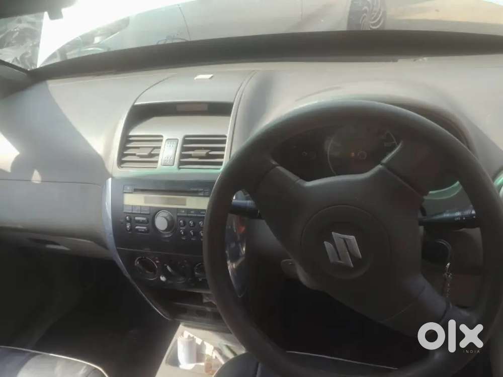 Maruti Suzuki Swift 2011 Diesel