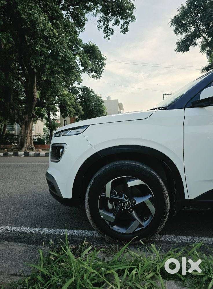 Hyundai Venue Sx Plus Turbo Dct, 2021, Petrol