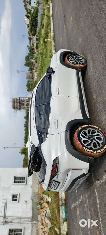 2024 Maruti Suzuki Fronx