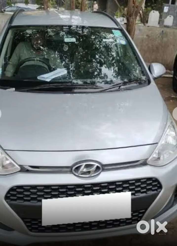 Hyundai Grand I10 2020 Kappa