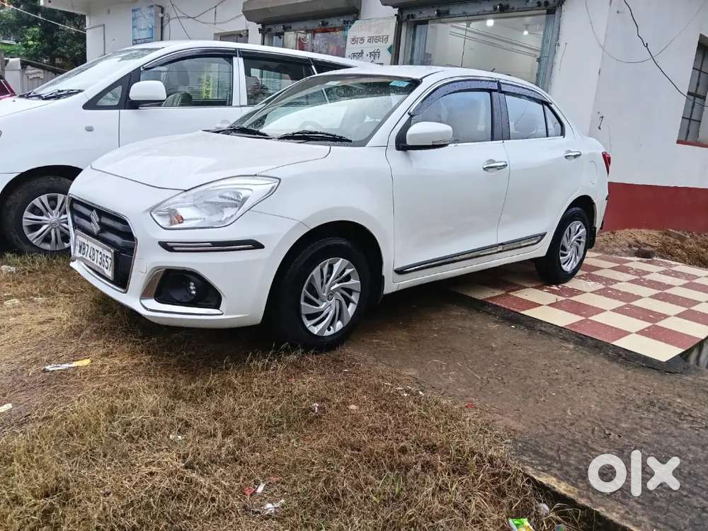 Maruti Suzuki Dzire 2024