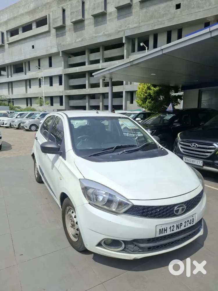Tata Tiago 1.05 Revotorq Xt, 2016, Diesel