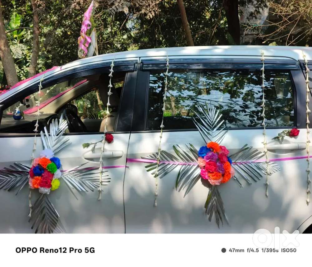Maruti Suzuki Ertiga 2025 Petrol 25000 Km Driven,(10 Month Old)