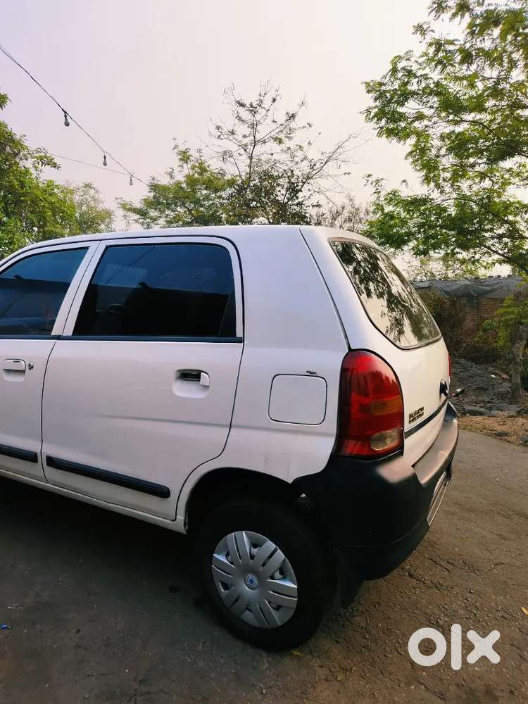 Maruti Suzuki Alto 2008 Petrol 65000 Km Driven