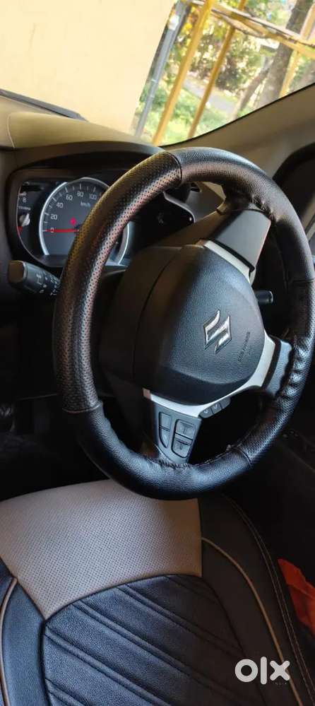 Maruti Suzuki Celerio Zxi 2019 Petrol Manual