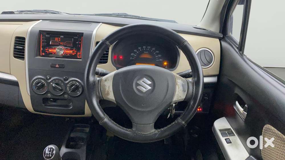 Maruti Suzuki Wagon R 1.0 Lxi Cng, 2018, Cng & Hybrids