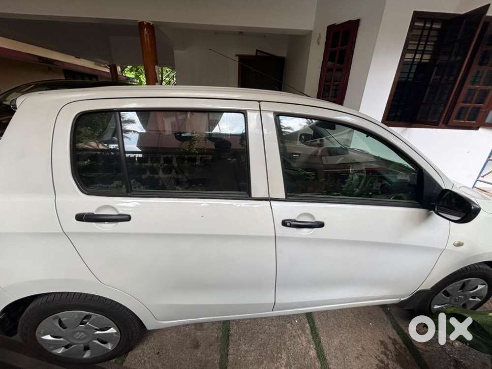 Maruti Suzuki Celerio 2016 Petrol 64000 Km Driven