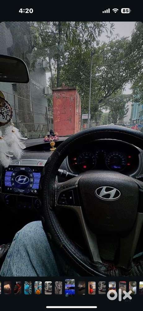 Hyundai I20 Well Maintained