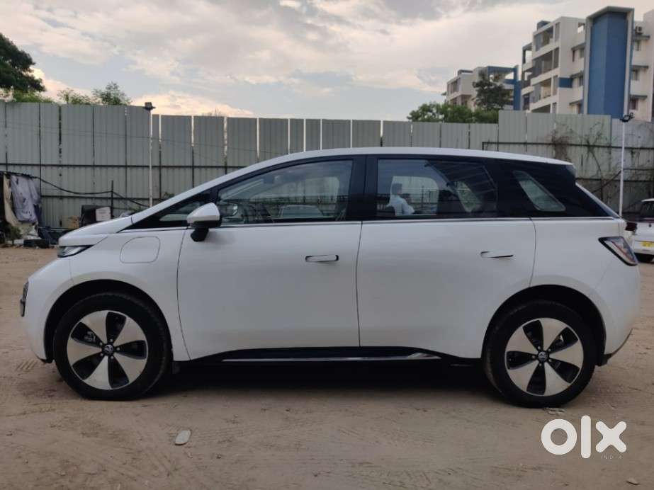 Mg Windsor Ev Essence, 2025, Electric