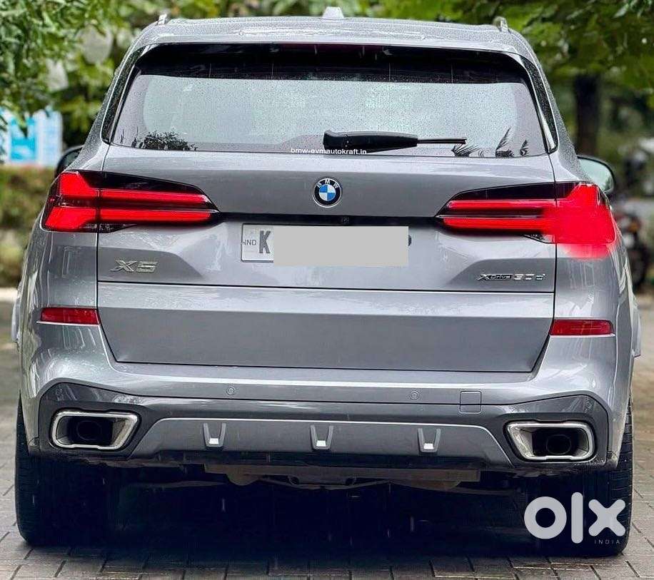 Bmw X5 Xdrive 30d M Sport, 2024, Diesel