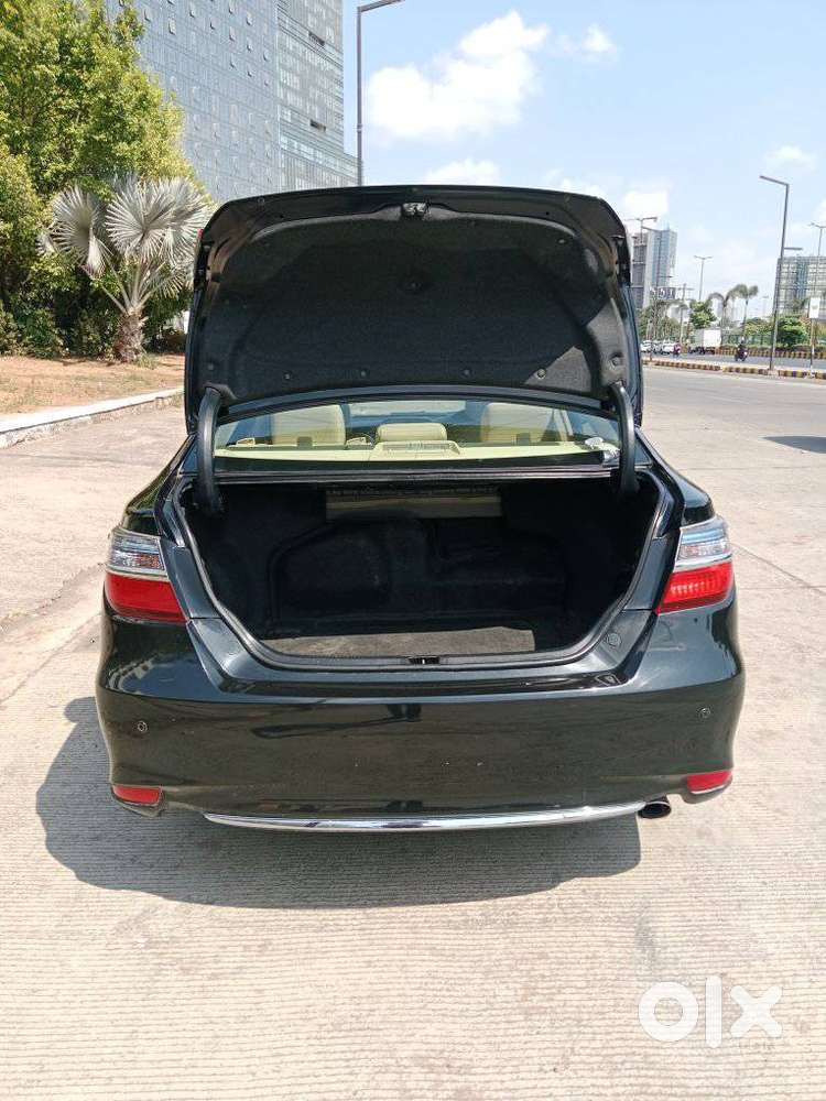 Toyota Camry Hybrid 2.5, 2015, Petrol