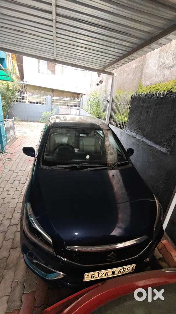 Ciaz Diesel Maruti Suzuki 2019