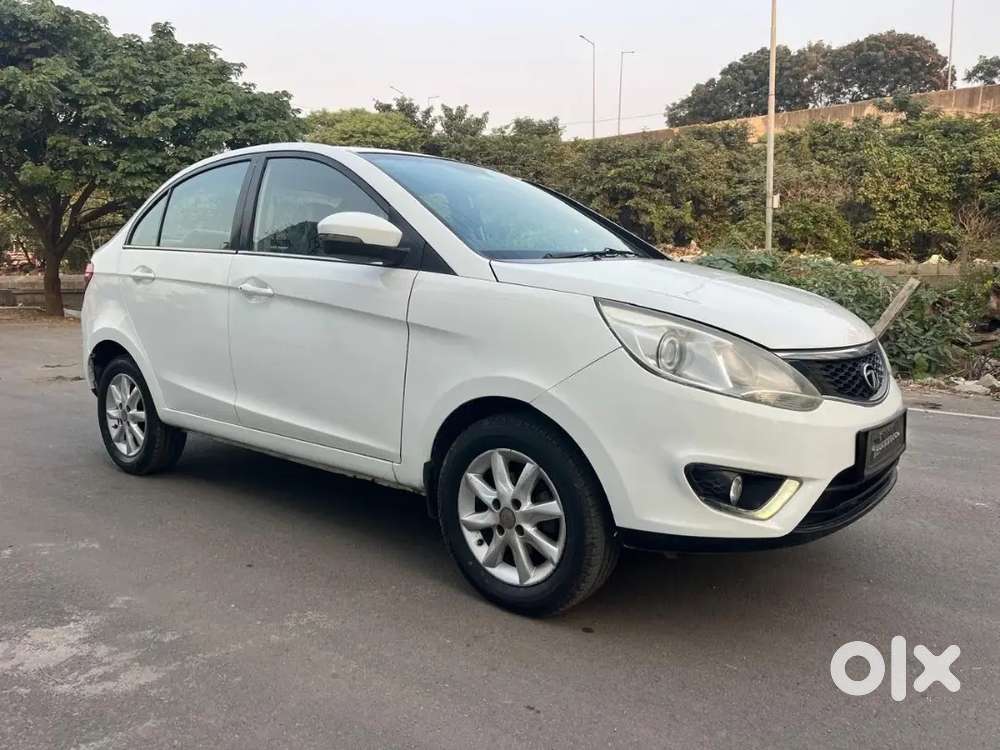 Tata Xta Automatic 2019 Well Maintained Ready To Drive