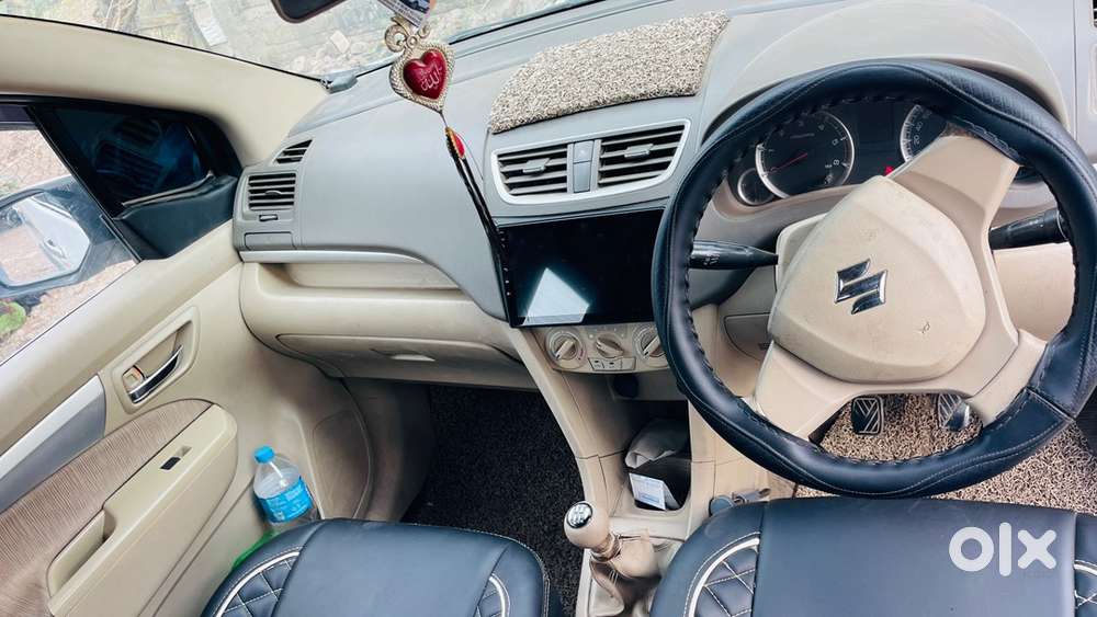 Maruti Suzuki Diesel 2012