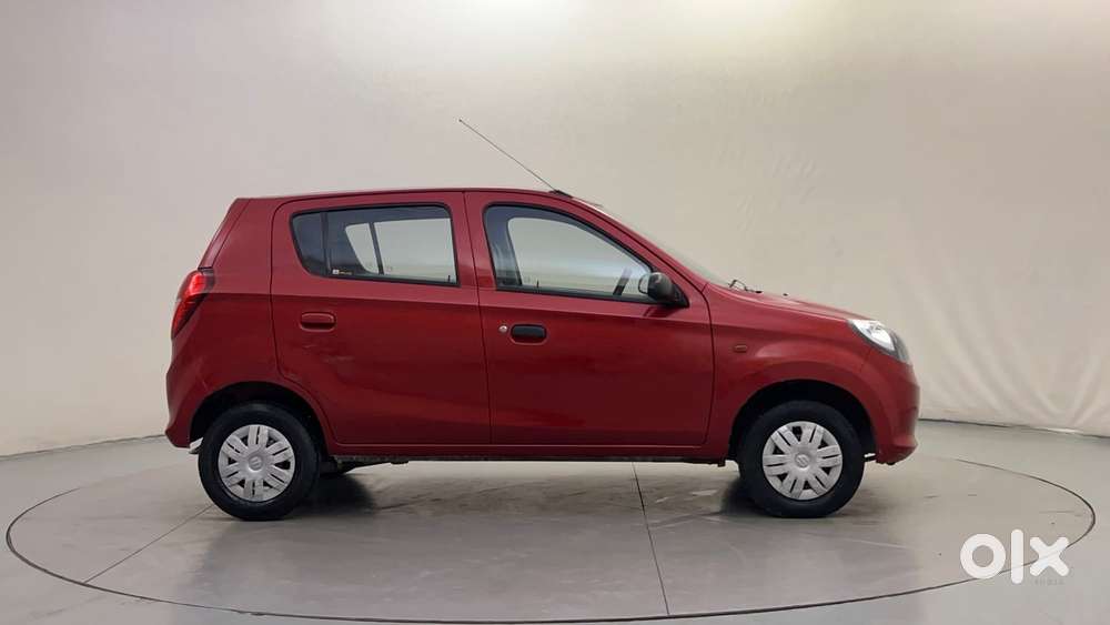 Maruti Suzuki Alto 800 Lxi, 2015, Petrol