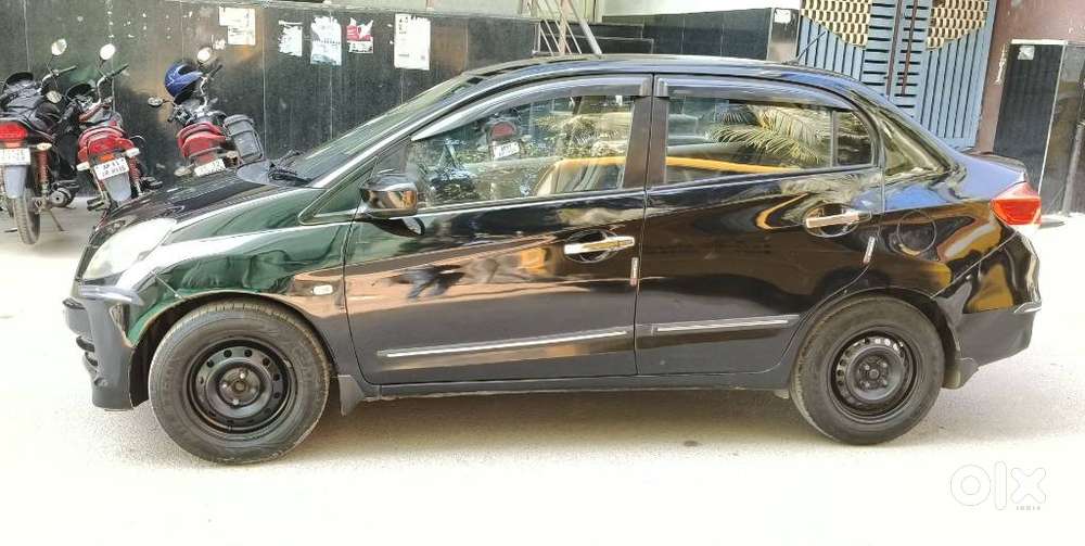 Honda Amaze 2013-2016 E I-dtech, 2013, Diesel