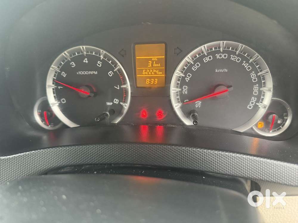 Maruti Suzuki Swift Vxi Optional, 2013, Petrol