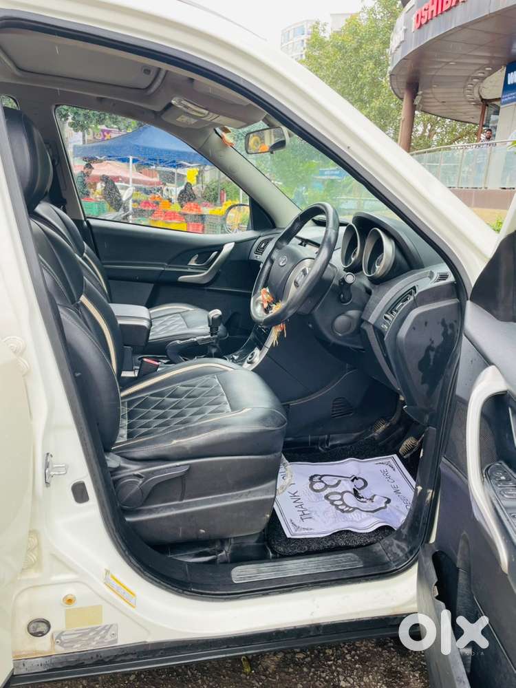 Mahindra Xuv500 Diesel Manual 2018