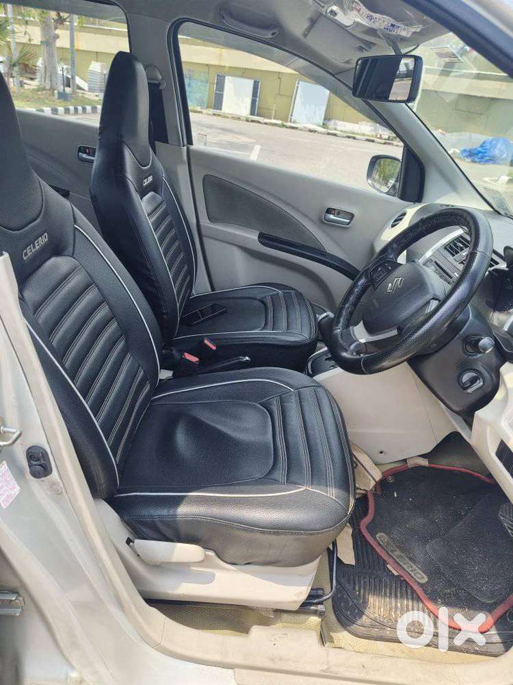 Maruti Suzuki Celerio Zxi Amt, 2019, Petrol