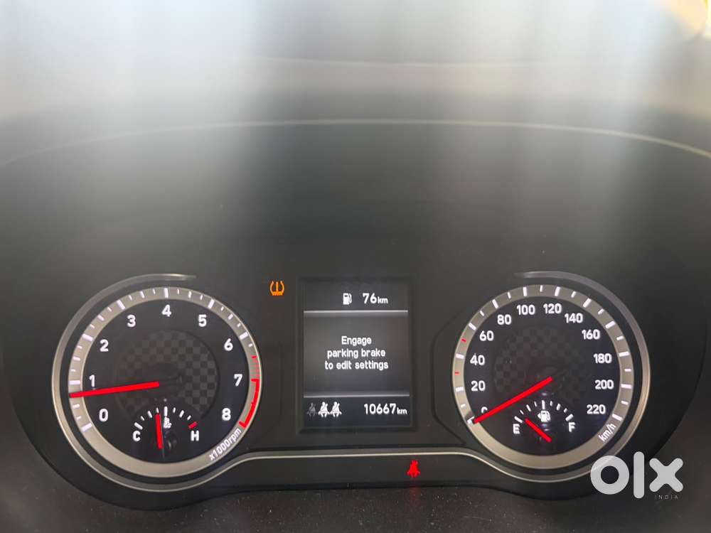 Hyundai Grand I10 Nios Corporate Edition 1.2 Vtvt, 2024, Petrol
