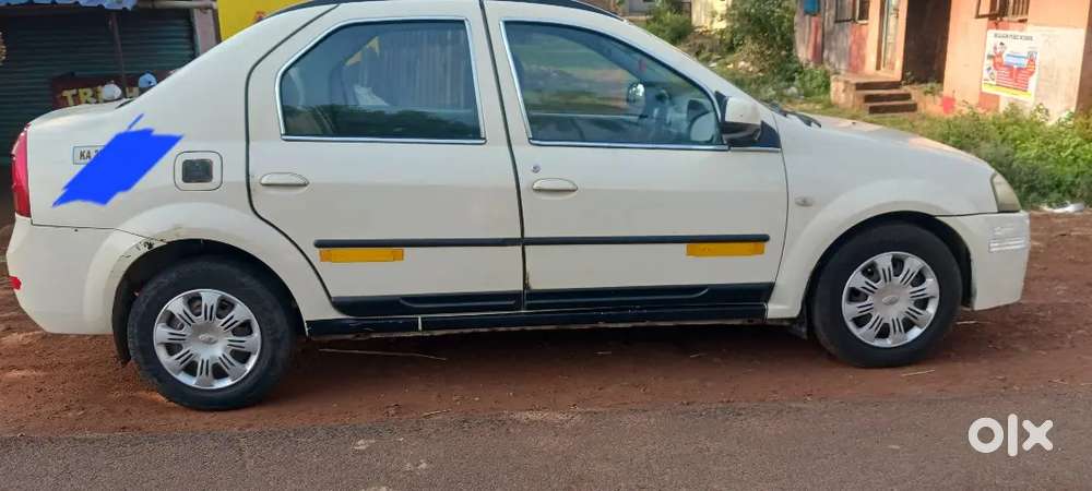 Mahindra Verito Diesel 169800 Km Driven