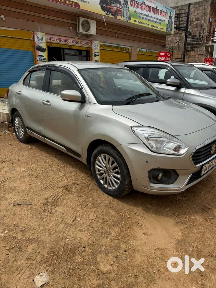 Maruti Suzuki Swift 2017 Diesel Well Maintained