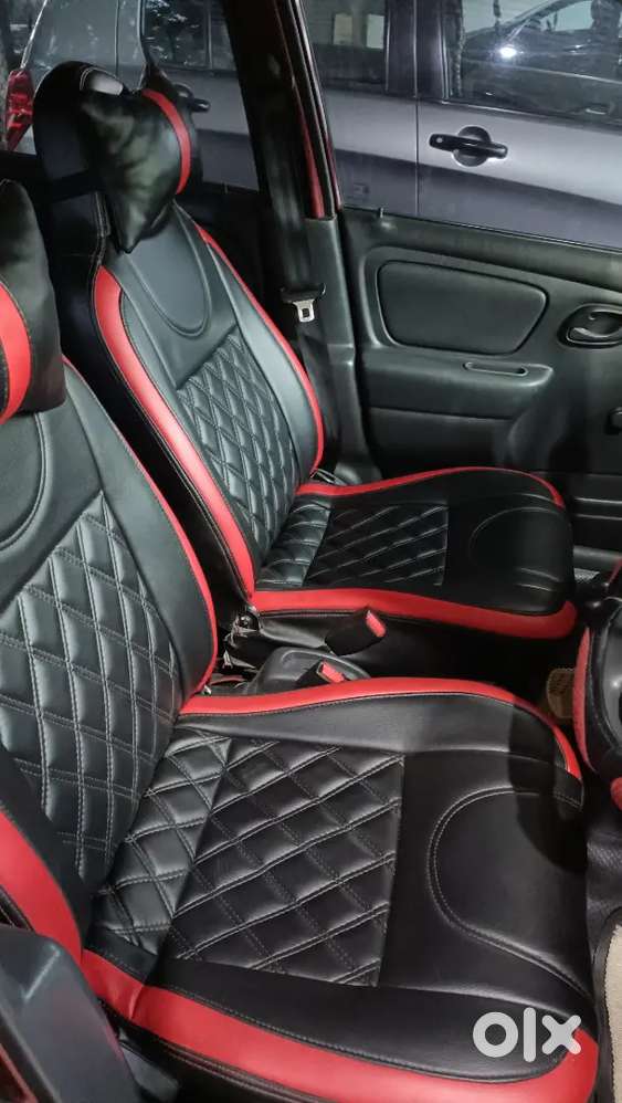 Maruti Suzuki Alto 800 Lxi 2010 Petrol Well Maintained