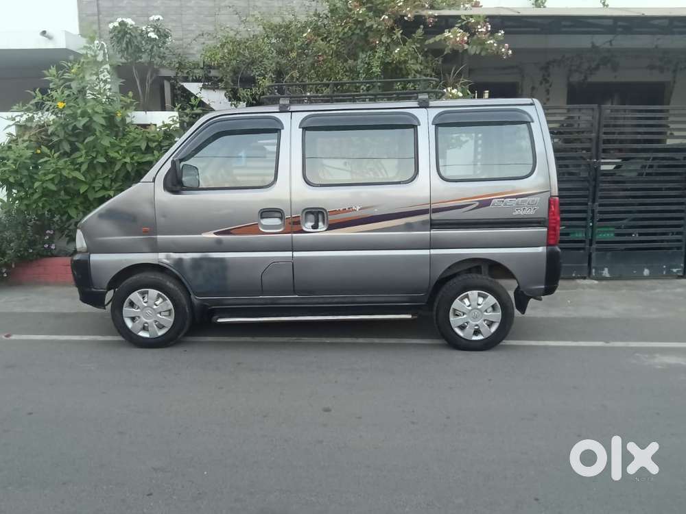 Maruti Suzuki Eeco, 2021, Diesel