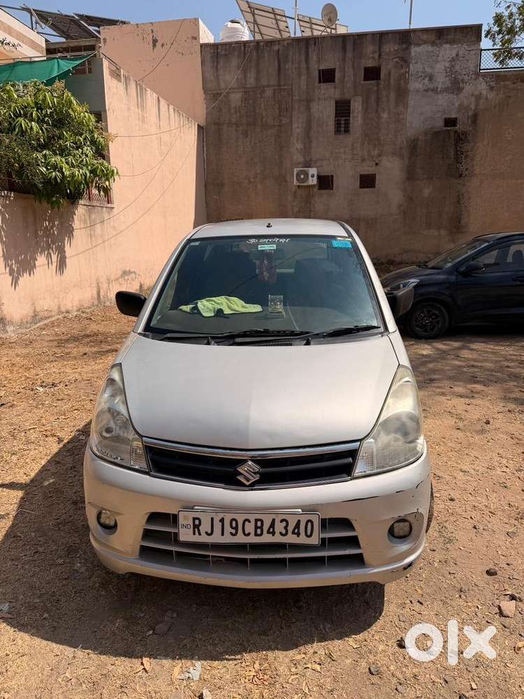 Maruti Suzuki Zen Estilo 2009 Petrol Well Maintained