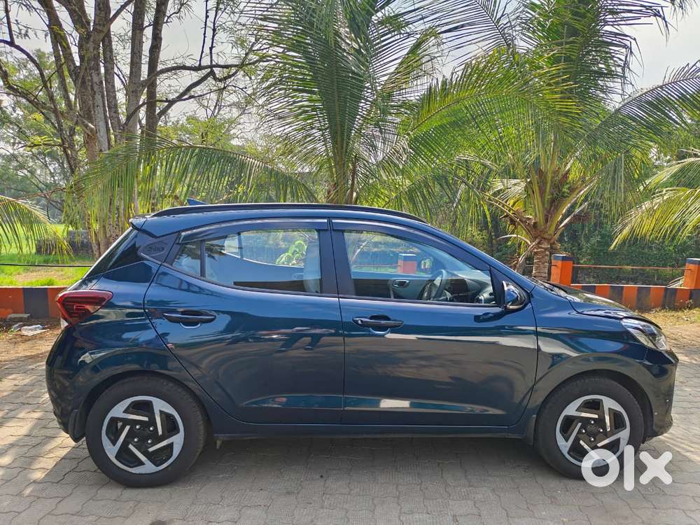 Hyundai Grand I10 Nios Sportz 1.2 Kappa Vtvt, 2023, Petrol