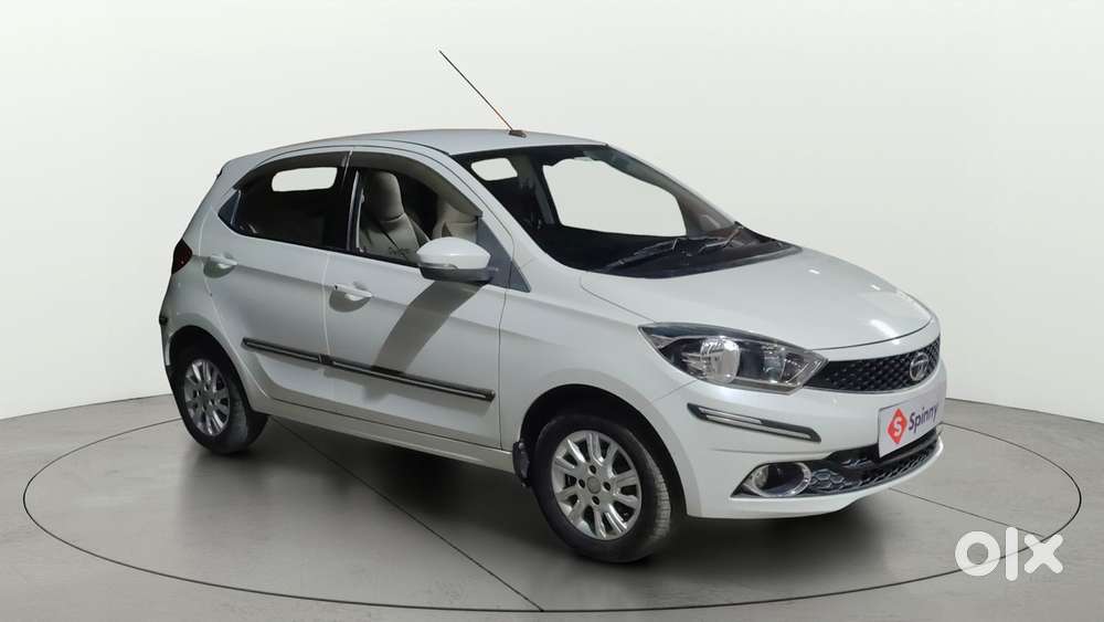 Tata Tiago Xza, 2018, Petrol